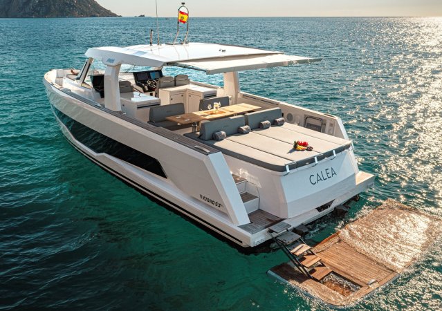 Fjord 53 XL 4