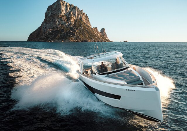 Fjord 53 XL 9