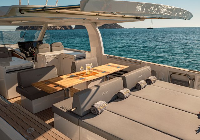 Fjord 53 XL 11