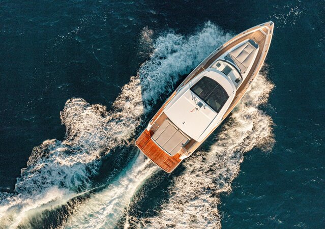 Fjord 53 XL 8