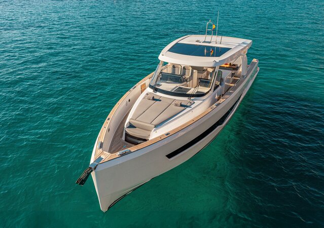 Fjord 53 XL 3