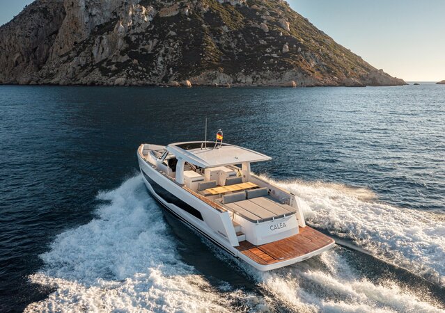 Fjord 53 XL 6
