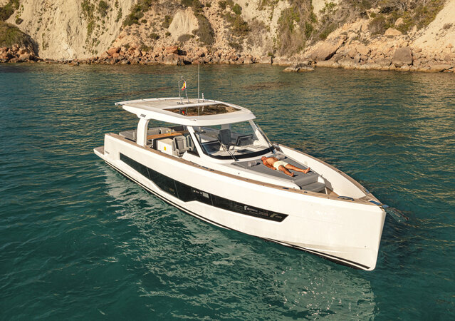 Fjord 53 XL 2