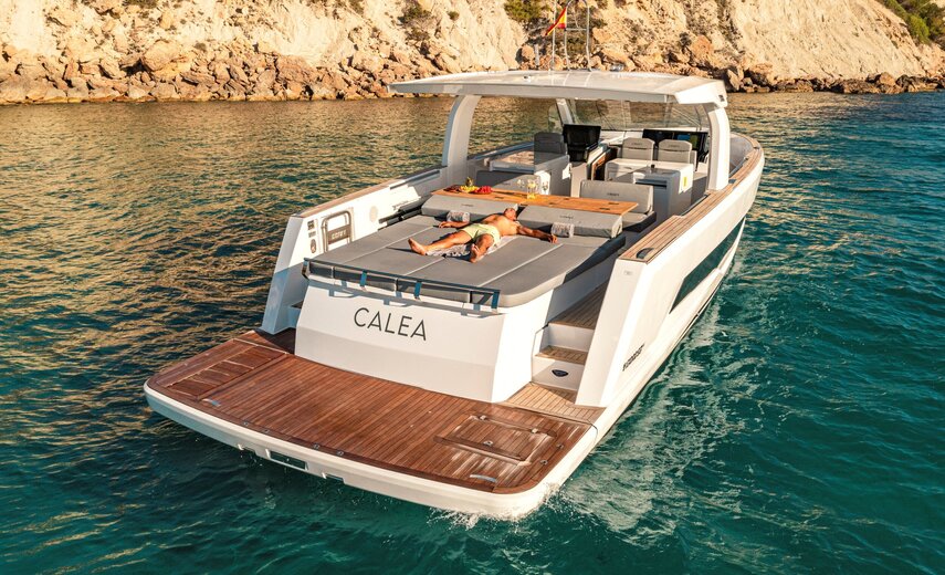 Fjord 53 XL