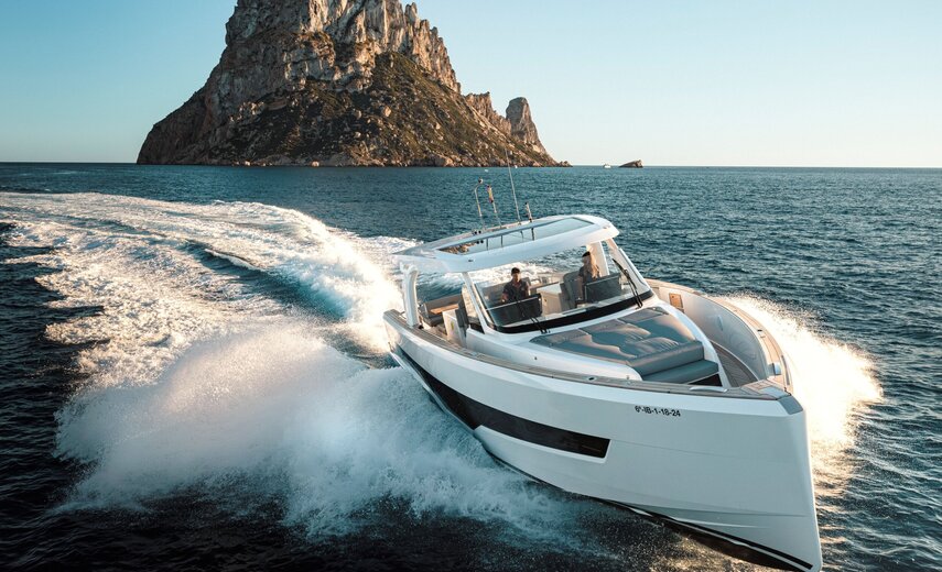Fjord 53 XL