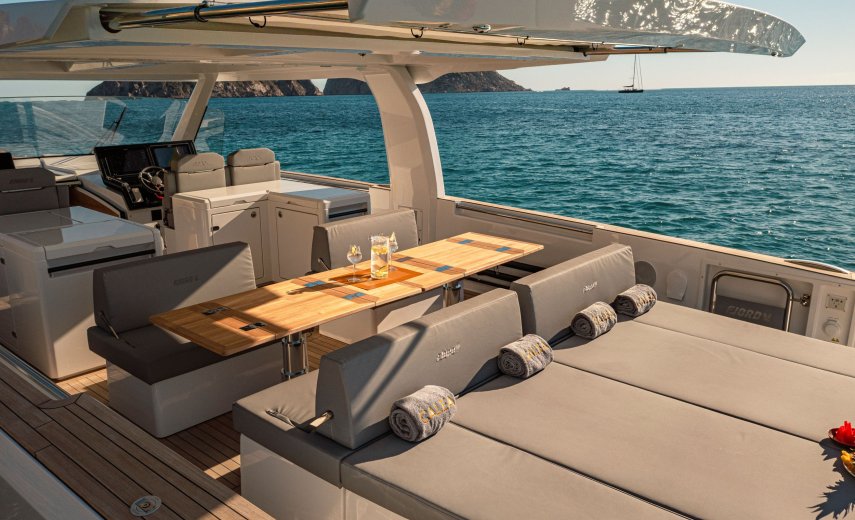 Fjord 53 XL