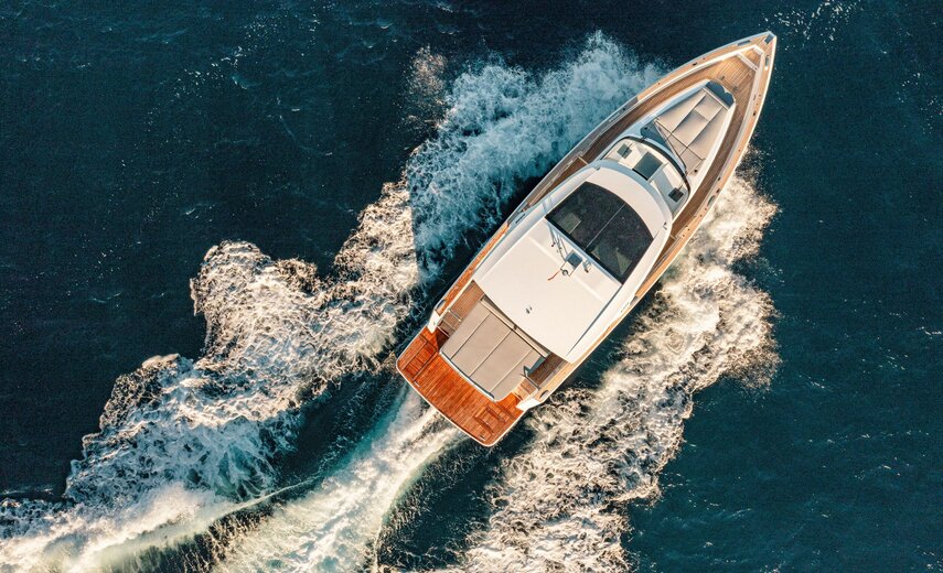 Fjord 53 XL
