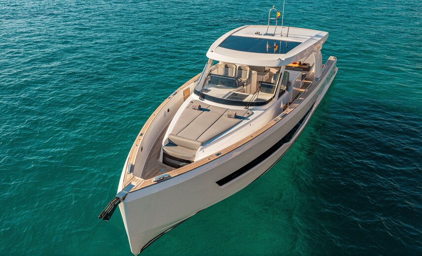 Fjord 53 XL