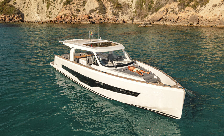 Fjord 53 XL