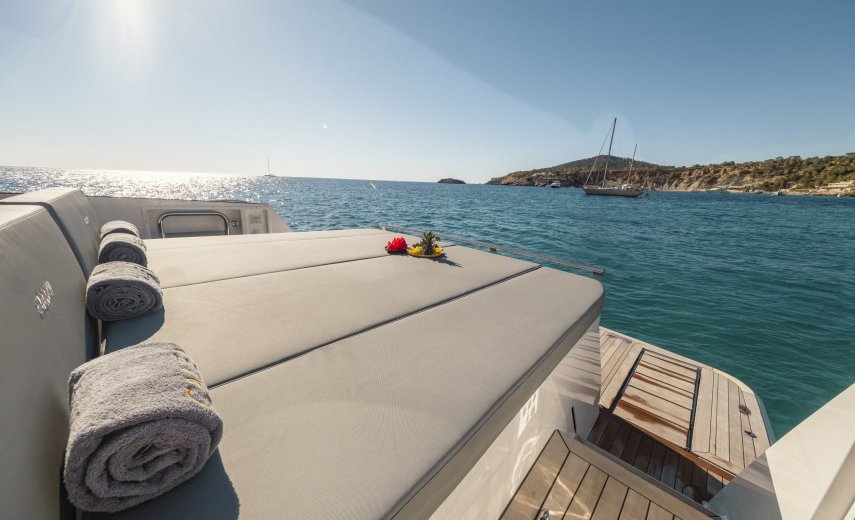 Fjord 53 XL