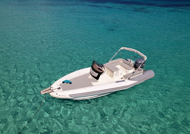 Zodiac N-ZO 760 Just Great