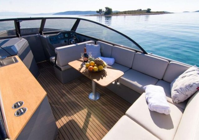 Rand Supreme 27 Just Flow