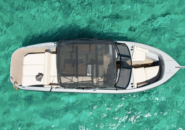 Rand Supreme 27 Just Flow