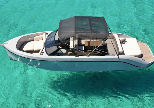 Rand Supreme 27 Just Flow
