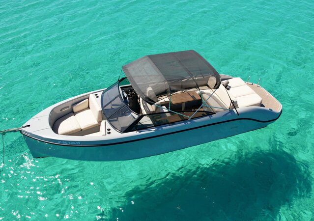 Rand Supreme 27 Just Flow