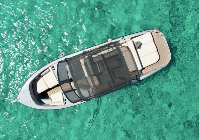 Rand Supreme 27 Just Flow