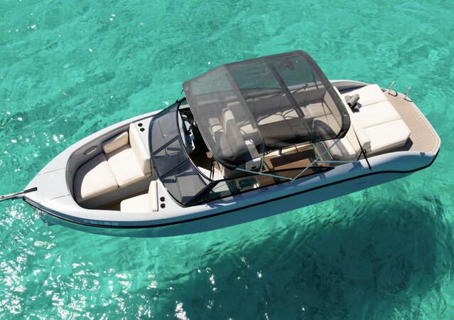 Rand Supreme 27 Just Flow
