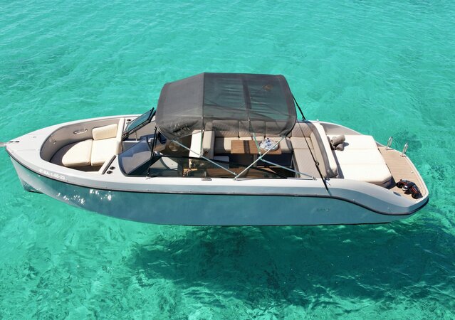 Rand Supreme 27 Just Flow