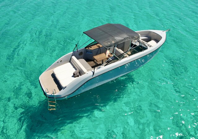 Rand Supreme 27 Just Flow