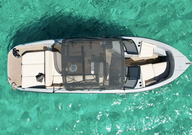 Rand Supreme 27 Just Flow