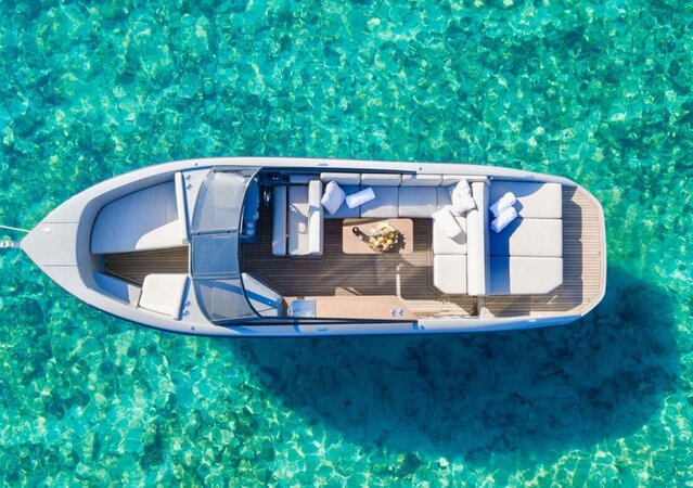 Rand Supreme 27 Just Flow
