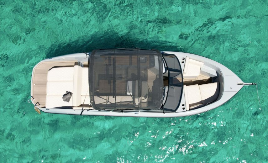 Rand Supreme 27 Just Flow 3