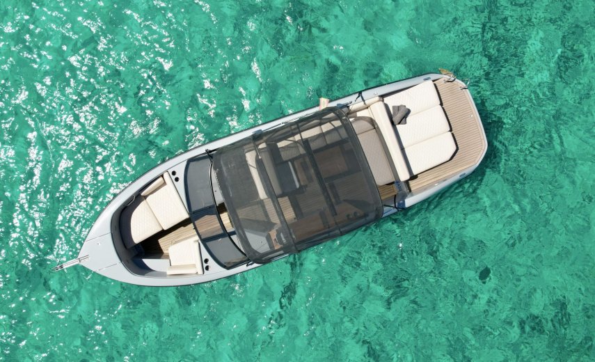 Rand Supreme 27 Just Flow 2