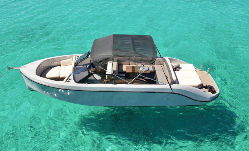 Rand Supreme 27 Just Flow 5
