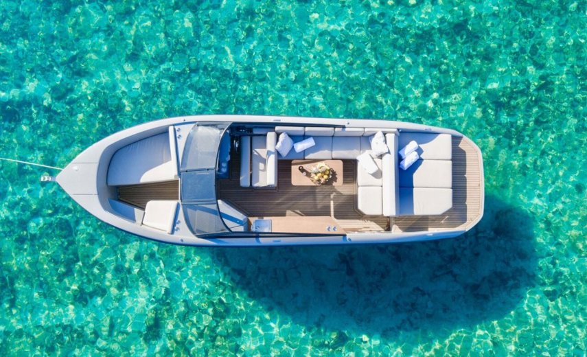 Rand Supreme 27 Just Flow 4