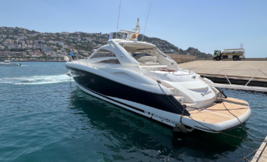 Sunseeker Portofino 53 SABANA