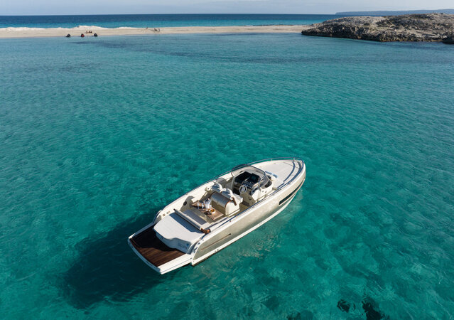 Invictus 280GT Delphi