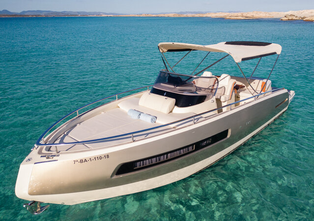 Invictus 280GT Delphi