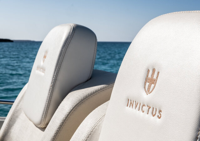 Invictus 280GT Delphi