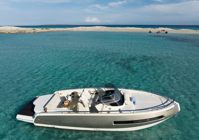 Invictus 280GT Delphi