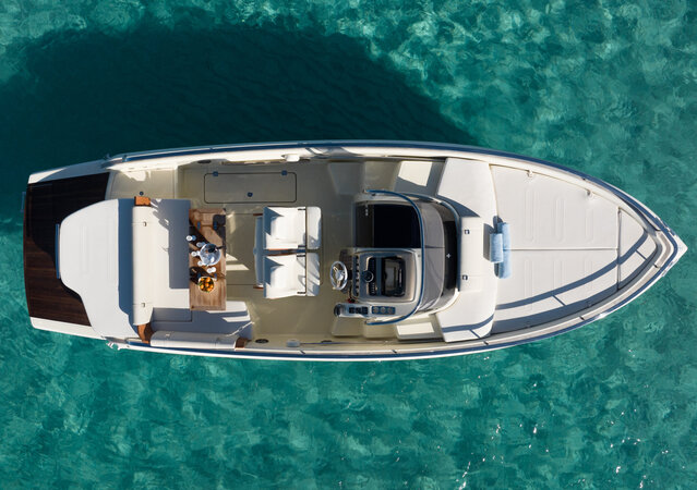 Invictus 280GT Delphi