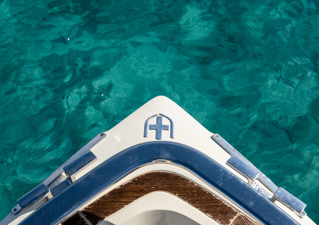 Invictus 280GT Delphi