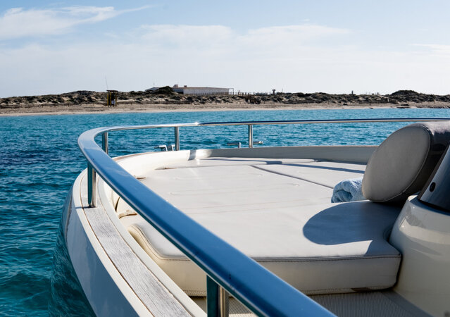 Invictus 280GT Delphi