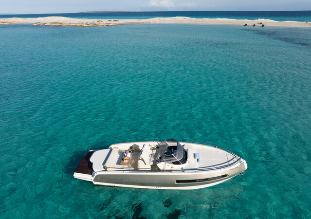 Invictus 280GT Delphi