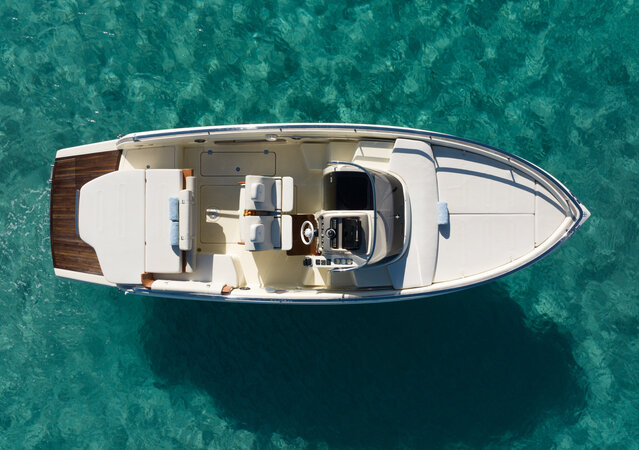 Invictus 280GT Delphi