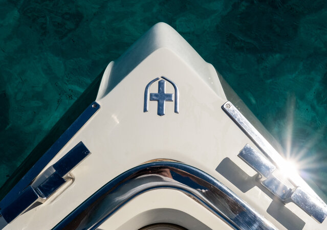 Invictus 280GT Delphi