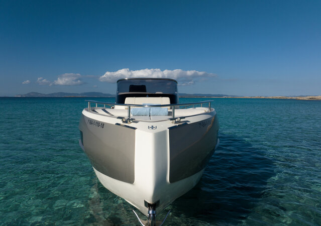 Invictus 280GT Delphi