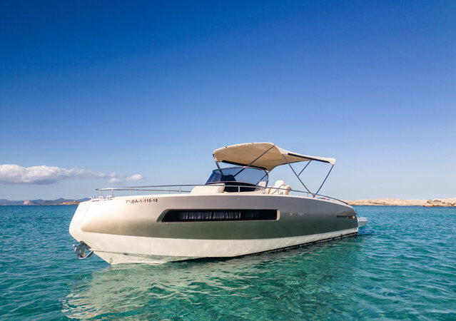 Invictus 280GT Delphi