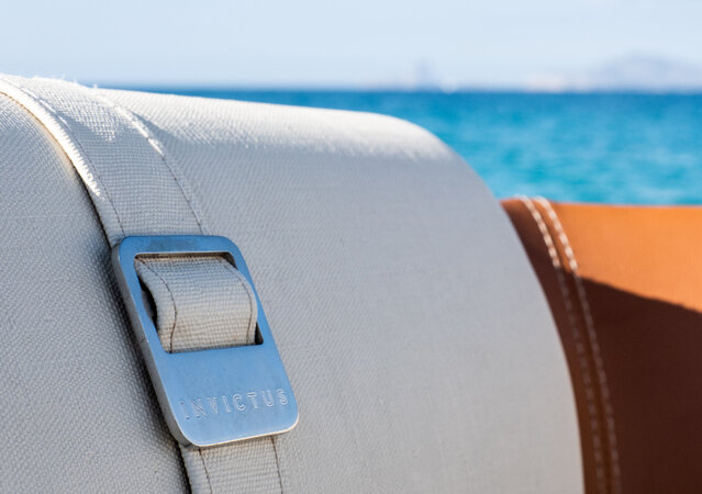 Invictus 280GT Delphi