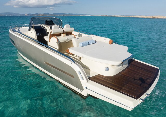 Invictus 280GT Delphi