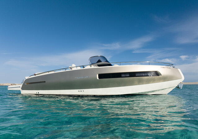 Invictus 280GT Delphi