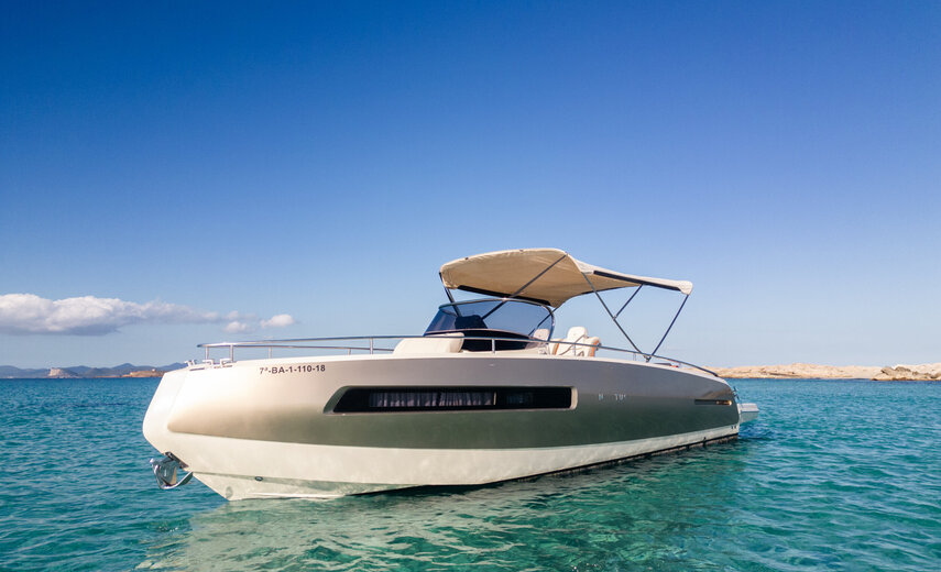 Invictus 280GT Delphi