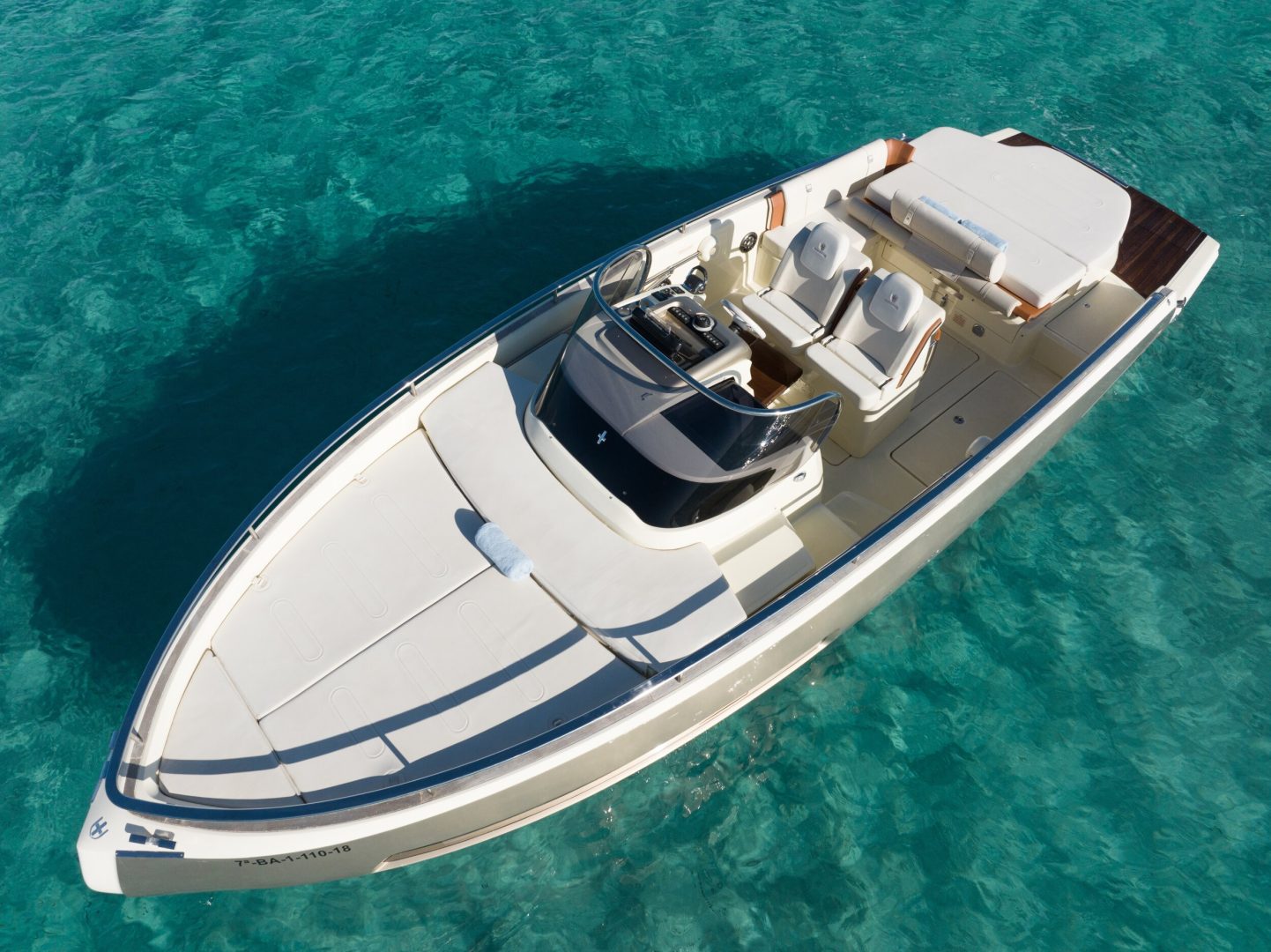 Invictus 280GT