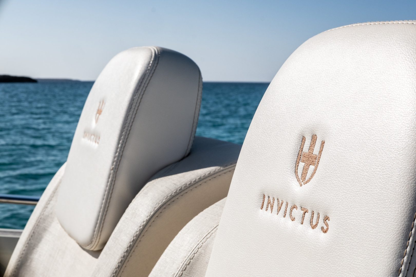 Invictus 280GT