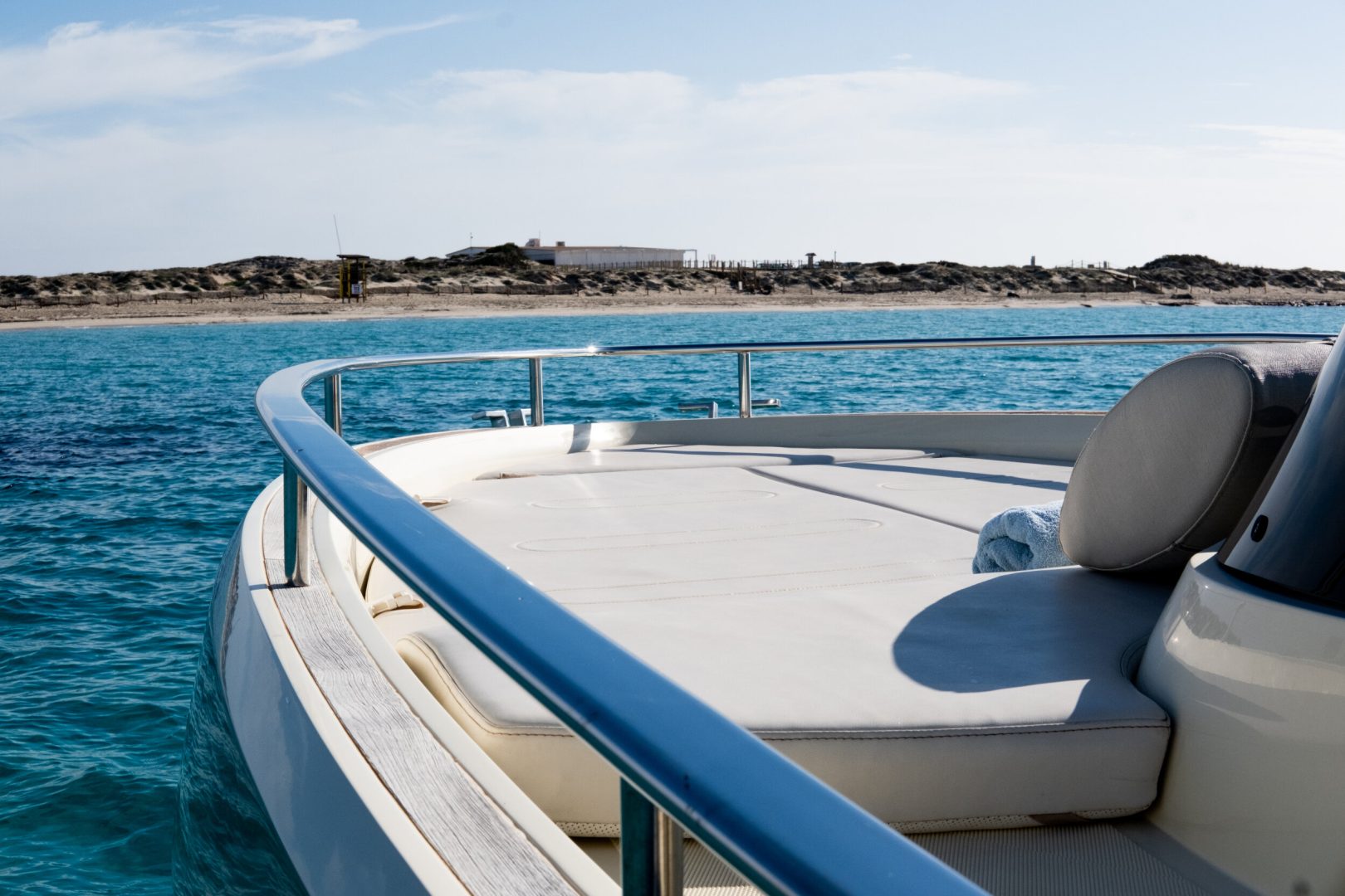 Invictus 280GT