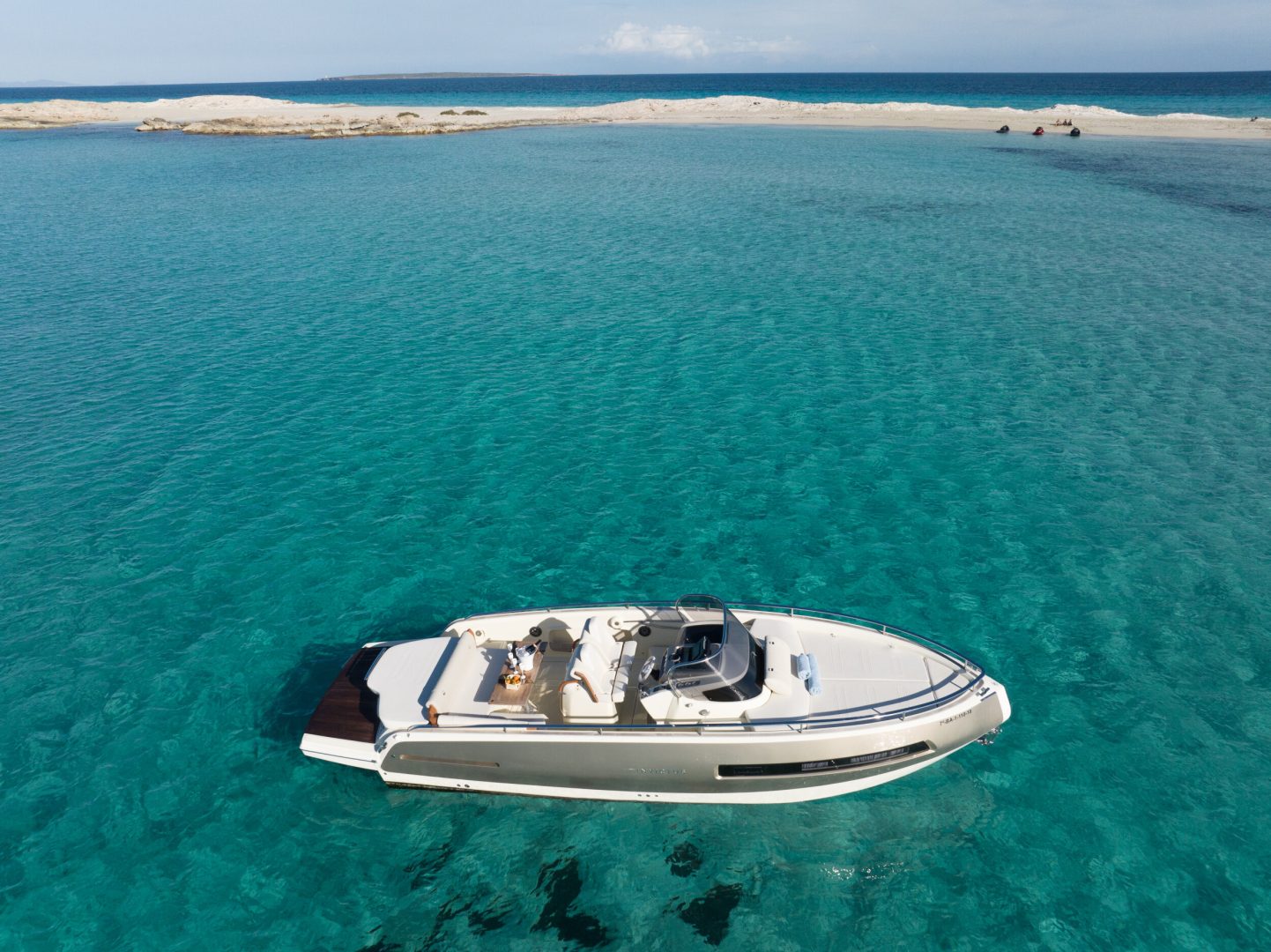 Invictus 280GT